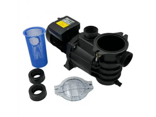 Насос (18 м3/ч, 1.1 кВт/ч, 220В) PSH MINI-150M (1MIN0150M2V)