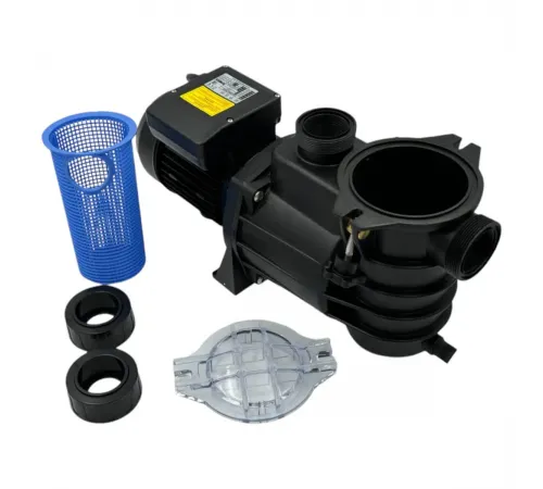 Насос (7.9 м3/ч, 0.37 кВт/ч, 220В) PSH MINI-50M (1MIN0050M2V)