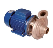 Насос (45 м3/ч, 2.2 кВт/ч, 380В) Hugo Lahme 7751050