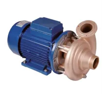 Насос (45 м3/ч, 2.2 кВт/ч, 380В) Hugo Lahme 7751050