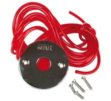 Пневмопускатель Hugo Lahme (8712020)