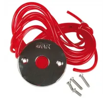 Пневмопускатель Hugo Lahme (8712020)