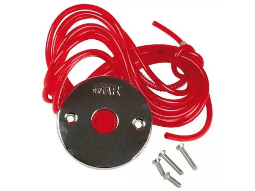 Пневмопускатель Hugo Lahme (8712020)