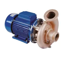 Насос (63 м3/ч, 2.6 кВт/ч, 380В) Hugo Lahme 7754050