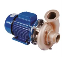 Насос (63 м3/ч, 2.6 кВт/ч, 380В) Hugo Lahme 7754050