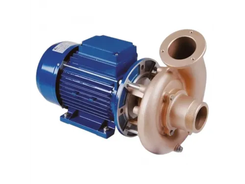 Насос (63 м3/ч, 2.6 кВт/ч, 380В) Hugo Lahme 7754050