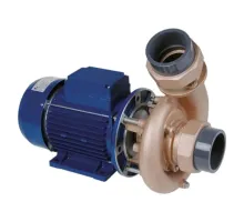 Насос (63 м3/ч, 2.6 кВт/ч, 380В) Hugo Lahme 7753650