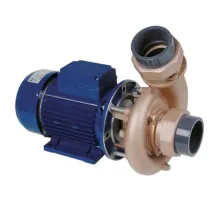 Насос (63 м3/ч, 2.6 кВт/ч, 380В) Hugo Lahme 7753650