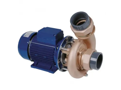 Насос (63 м3/ч, 2.6 кВт/ч, 380В) Hugo Lahme 7753650