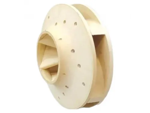 Насос (47 м3/ч, 2.2 кВт/ч, 380В) Gemas FLOODER (0111FLJ30)