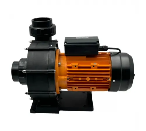 Насос (40 м3/ч, 2.2 кВт/ч, 220В) GLONG BTP-2200
