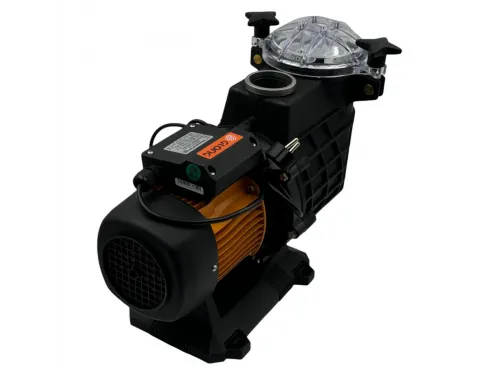 Насос (6 м3/ч, 0.37 кВт/ч, 220В) GLONG FCP-S (FCP-370)