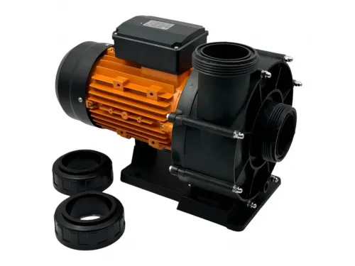 Насос (56 м3/ч, 3 кВт/ч, 380В) GLONG BTP-3000T