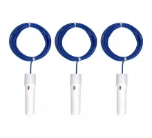 Комплект из 3 электродов OSF н/с V2A с держателем кабель 3м (303.000.0014)