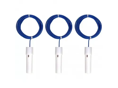 Комплект из 3 электродов OSF н/с V2A с держателем кабель 3м (303.000.0014)