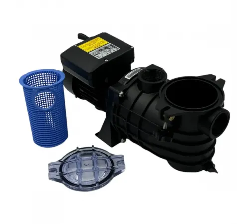 Насос (8.5 м3/ч, 0.37 кВт/ч, 220В) PSH MICRO-50 (1MIC1050M2V)