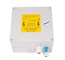 Панель управления 4,0кВт Hugo Lahme (7335050)