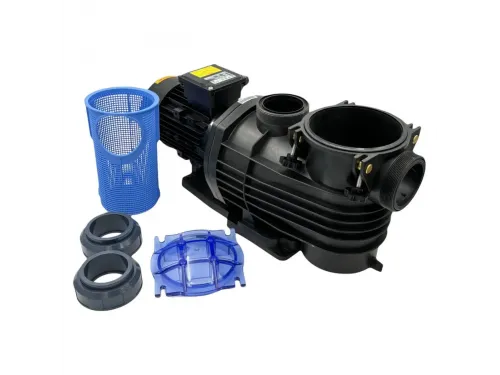 Насос (27.6 м3/ч, 1.5 кВт/ч, 380В) PSH MAXI-20T (1MAX0200T4V) (для морской воды)