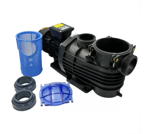 Насос (27.6 м3/ч, 1.5 кВт/ч, 220В) PSH MAXI-20M (1MAX0200M2V) (для морской воды)