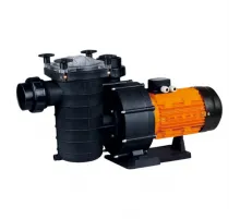 Насос (54 м3/ч, 4 кВт/ч, 380В) GLONG FCP-A (FCP-4000AT)