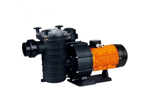 Насос (44 м3/ч, 3 кВт/ч, 380В) GLONG FCP-A (FCP-3000AT)
