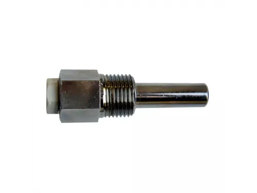 Гильза погружная OSF G1/2" внешняя резьба для датчика t Ø=10мм хромир. латунь 35мм (320.020.0001)