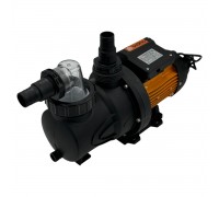 Насос с префильтром   3,6м3/ч Glong FCP-S Н=6 0,18кВт 230В (FCP-180S)