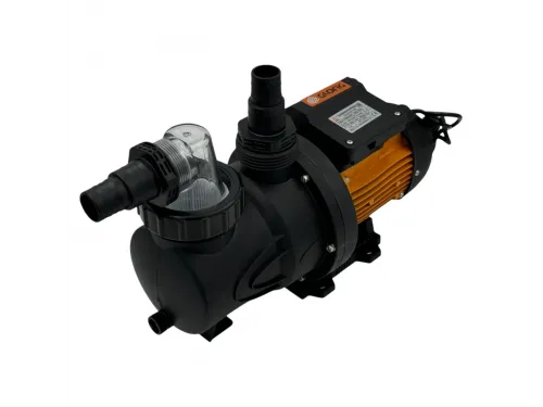 Насос (5 м3/ч, 0.25 кВт/ч, 220В) GLONG FCP-S (FCP-250S)