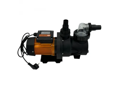 Насос (5 м3/ч, 0.25 кВт/ч, 220В) GLONG FCP-S (FCP-250S)
