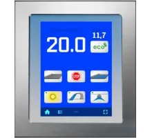 Внешний тактильный пульт управления OSF Touch-smart (310.000.0700)