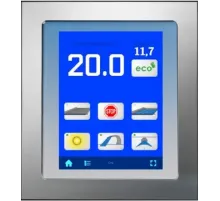 Внешний тактильный пульт управления OSF Touch-smart (310.000.0700)