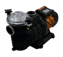 Насос (6 м3/ч, 0.37 кВт/ч, 220В) GLONG FCP-S (FCP-370)