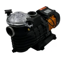 Насос (6 м3/ч, 0.37 кВт/ч, 220В) GLONG FCP-S (FCP-370)