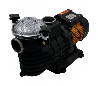 Насос с префильтром   6,0м3/ч Glong FCP Н=10 0,37кВт 230В (FCP-370)