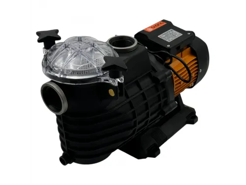 Насос (6 м3/ч, 0.37 кВт/ч, 220В) GLONG FCP-S (FCP-370)