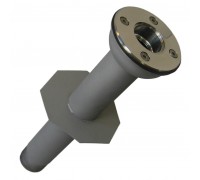 Форсунка Акватехника подс. пневмокнопки Waterway 1 1/4" ВР/1 1/2" НР L=300мм (универсал) (AT08.09)