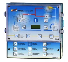 Блок управления фильтрацией и нагревом OSF PС-30 230 В датчик t кабель 1,5м (310.008.2530)
