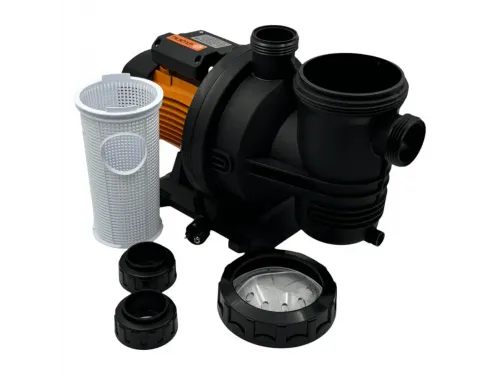 Насос (13.8 м3/ч, 0.75 кВт/ч, 220В) GLONG FCP-S (FCP-750S)