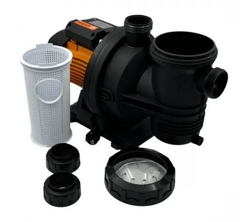 Насос (17.9 м3/ч, 1.1 кВт/ч, 380В) GLONG FCP-S (FCP-1100S2T)