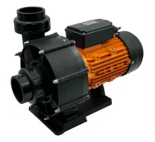 Насос (40 м3/ч, 2.2 кВт/ч, 220В) GLONG BTP-2200