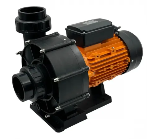 Насос (40 м3/ч, 2.2 кВт/ч, 220В) GLONG BTP-2200