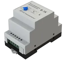 Блок управления пьезокнопкой Аквамастер (B-1K)