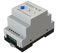 Блок управления пьезокнопкой Аквамастер (B-1K)