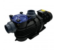 Насос с префильтром  16,8м3/ч PSH MAXI-15M Н=10 1,1кВт 230В (морская вода) (1MAX0150M2V)