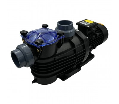 Насос с префильтром  16,8м3/ч PSH MAXI-15T Н=10 1,1кВт 400В (морская вода) (1MAX0150T4V)