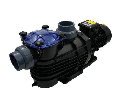 Насос (27.6 м3/ч, 1.5 кВт/ч, 220В) PSH MAXI-20M (1MAX0200M2V) (для морской воды)