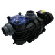 Насос (27.6 м3/ч, 1.5 кВт/ч, 220В) PSH MAXI-20M (1MAX0200M2V) (для морской воды)