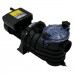 Насос с префильтром   8,5м3/ч PSH MICRO-50 Н=8 0,37кВт 230В (морская вода) (1MIC1050M2V)