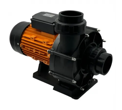 Насос (40 м3/ч, 2.2 кВт/ч, 220В) GLONG BTP-2200