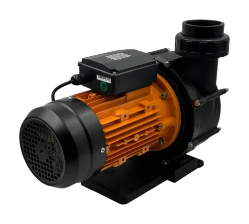 Насос (40 м3/ч, 2.2 кВт/ч, 220В) GLONG BTP-2200